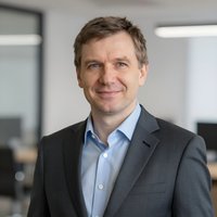 Виктор Громов